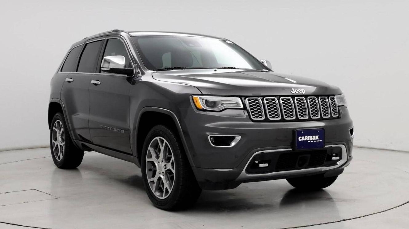 JEEP GRAND CHEROKEE 2021 1C4RJFCG6MC550663 image